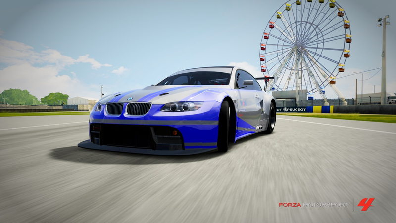 Illustration for article titled Fourza 2.4 Hours Of Le Mans: Post Race + Replays (UPDATED: More Pics)